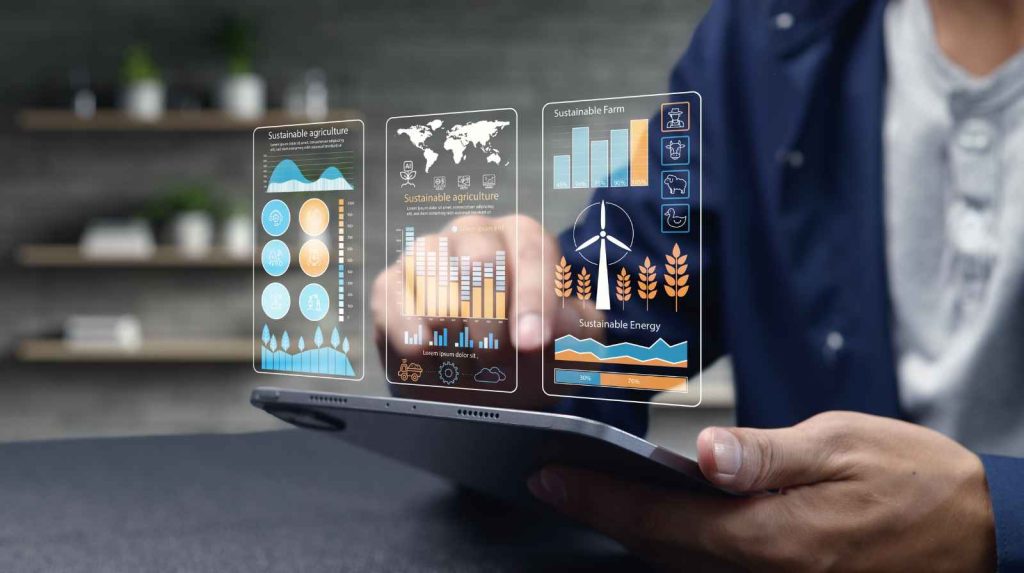 פתרונות דיגטליים לעסקים