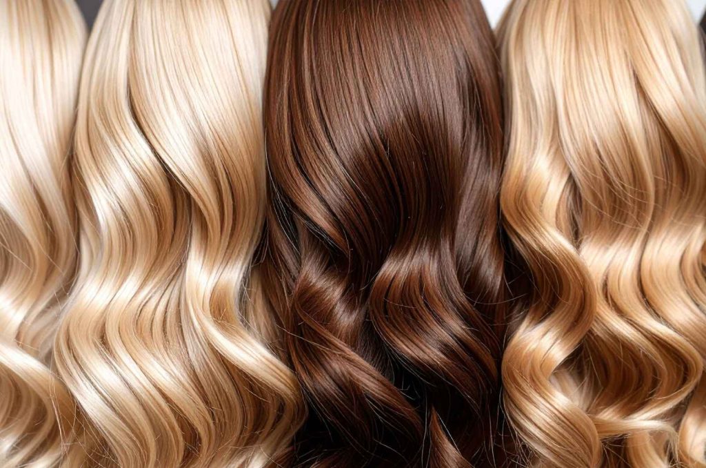 תוספות שיער