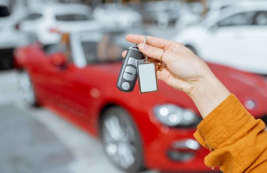 השכרת רכב בציריך2