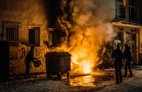 מיגון אש פסיבי2